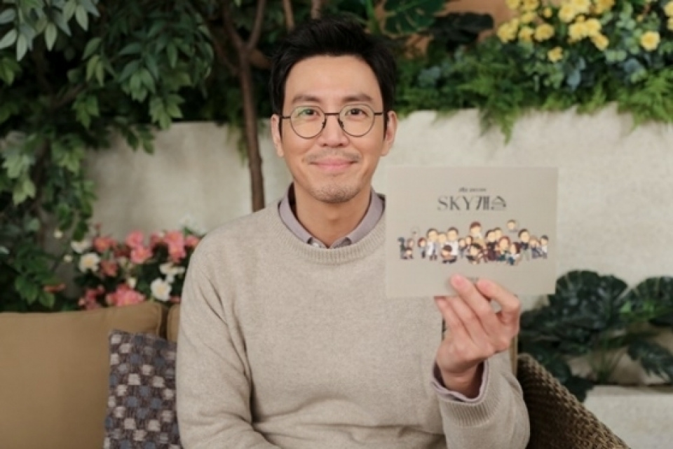 チェ・ウォニョン、「大人としての生き方を省みる作品」 韓流ニュース 韓流大好き!