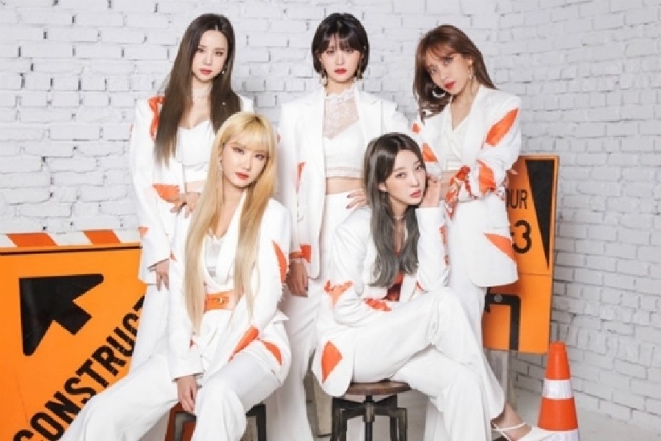  EXID、日本4つの都市ツアーを開催…新曲「TROUBLE」初公開