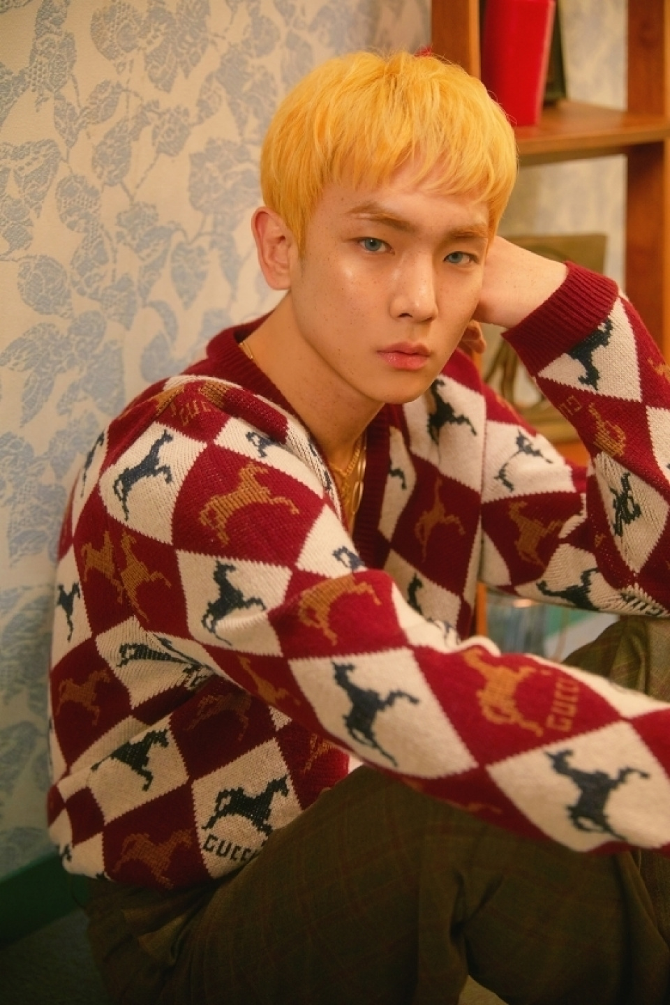 SHINee key、SM STATION3で新曲発表