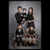 ソ・ユジン、団欒な家族写真を公開
