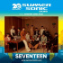 SEVENTEEN、8月17日「SUMMER SONIC2019」に参加