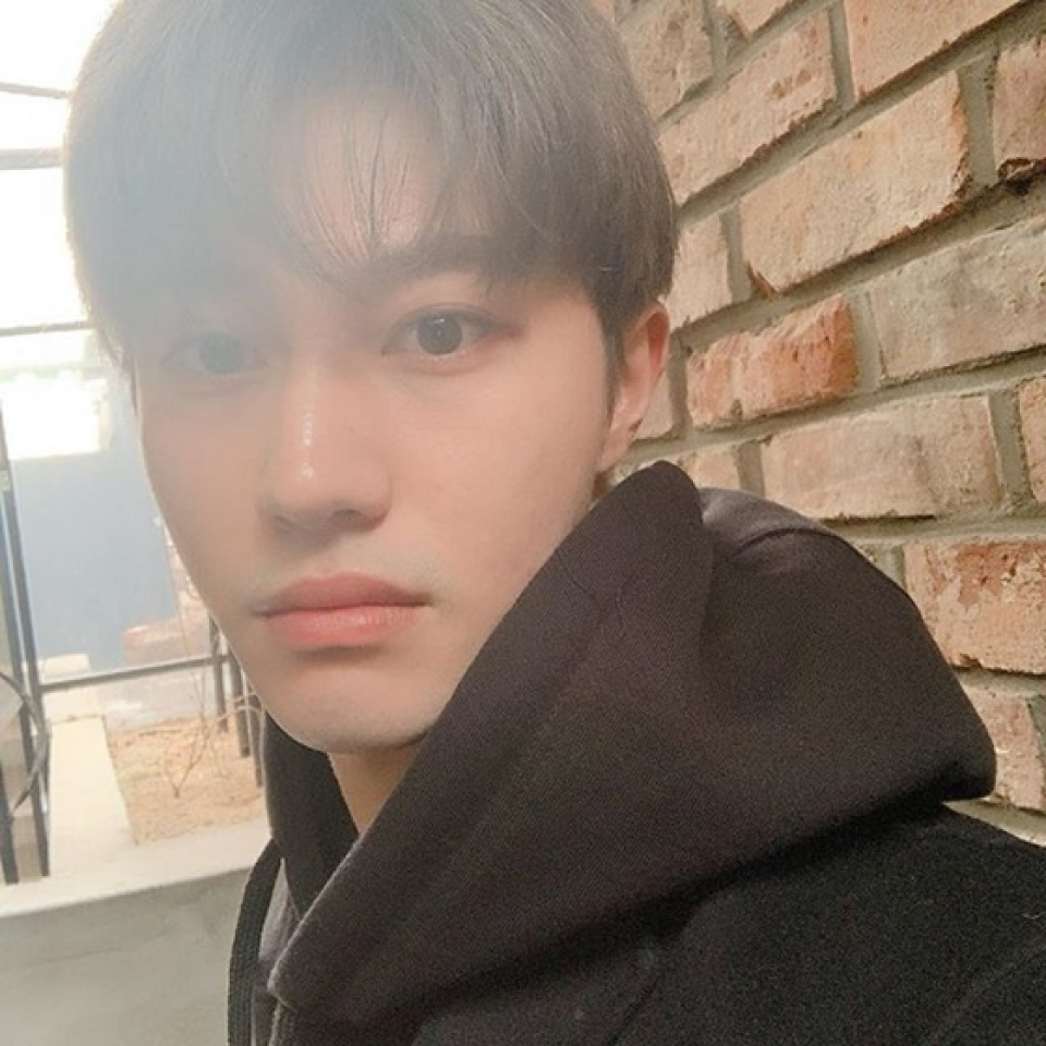 クァク・ドンヨン、初ファンミ開催に「ドキドキします」