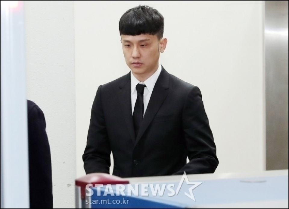 KUSH、判決を受け謝罪「申し上げる言葉もない」