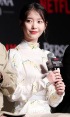 IU、映画に初挑戦「楽しかった」