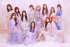 IZ*ONE、本日2ndミニアルバムを発売