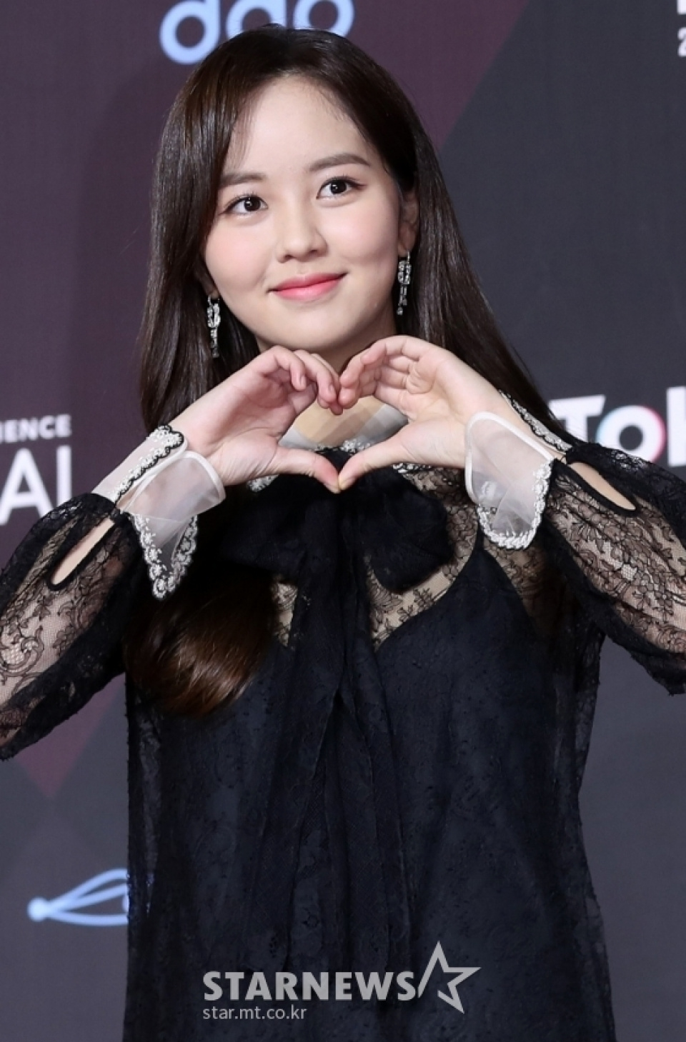  キム・ソヒョン、『ノクドゥ伝』ドンジュ役として出演