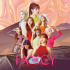  TWICE、「FANCY」が3日目音源チャート1位に