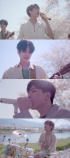 N.Flying、桜の下で「Spring Memories」バンドバージョンMV公開