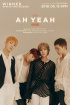 WINNER、「AH YEAH」メンバーたちが作詞、作曲に参加