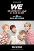 WINNER、15日にカムバックV LIVE放送…「AH YEAH」のエピソード大放出