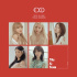 EXID、本日ニューアルバム発売