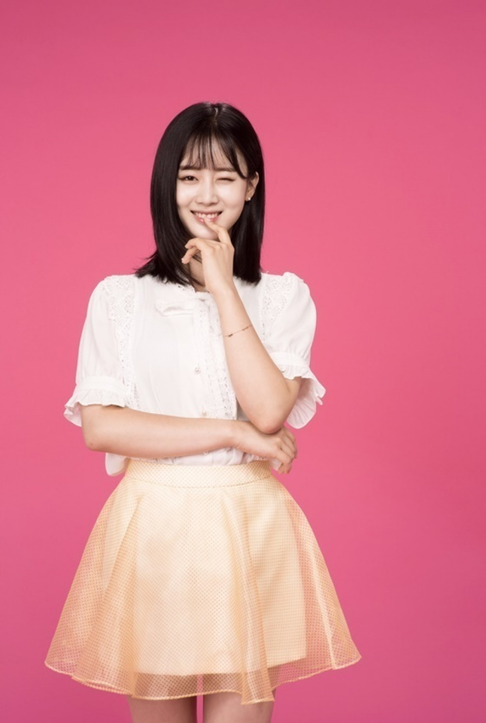 Berry Good ダイェ 