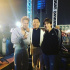 PSY、ソン・ミンホ&キム・ジヌと再会「公演は本当に上手かった！」