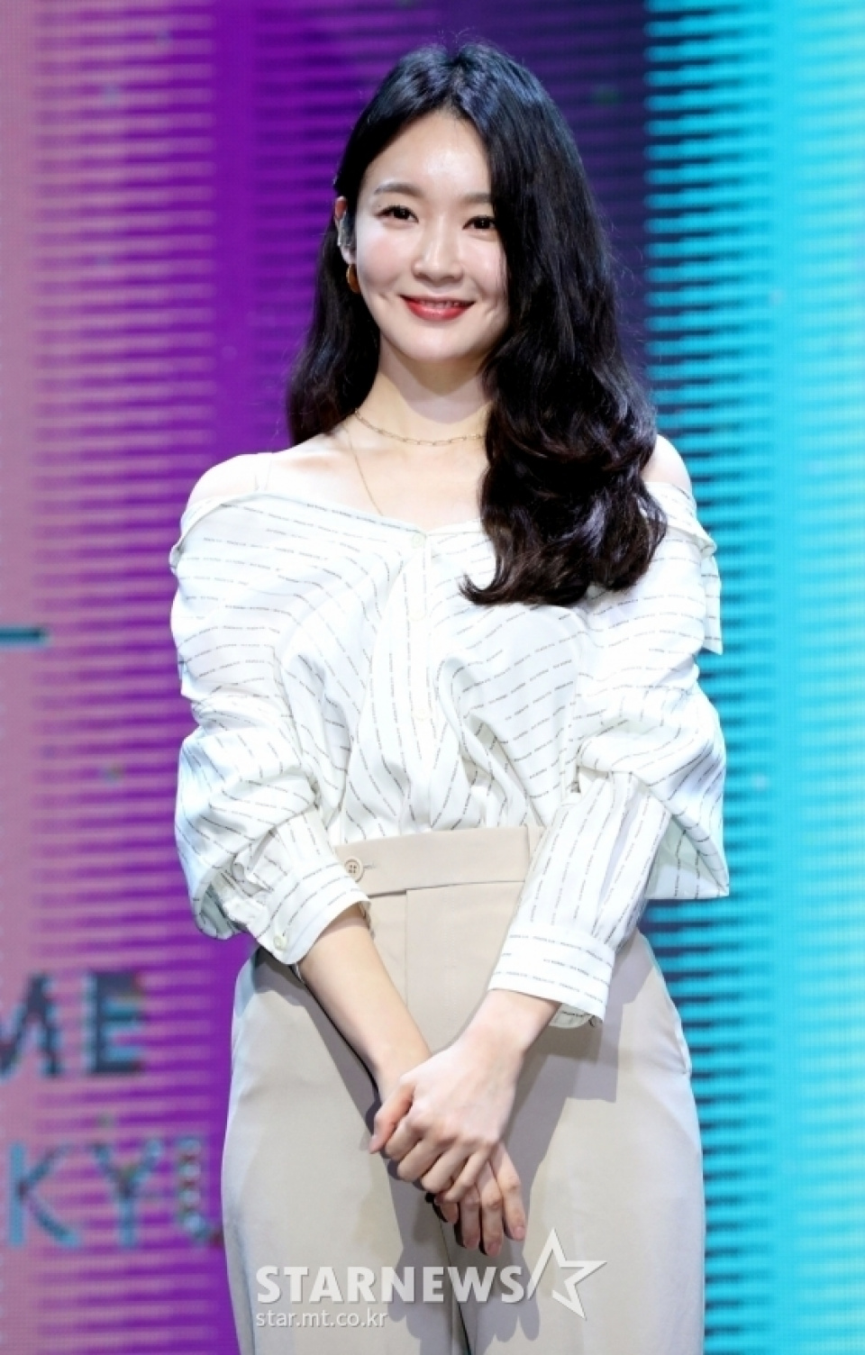 カン・ミンギョン、ファンからの意地悪なコメントに「ありがとう」