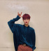 AB6IX、イ・デヒが見せたファン愛「あふれるswag」