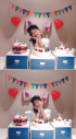  TWICEダヒョン、幸せな誕生日ショットを公開