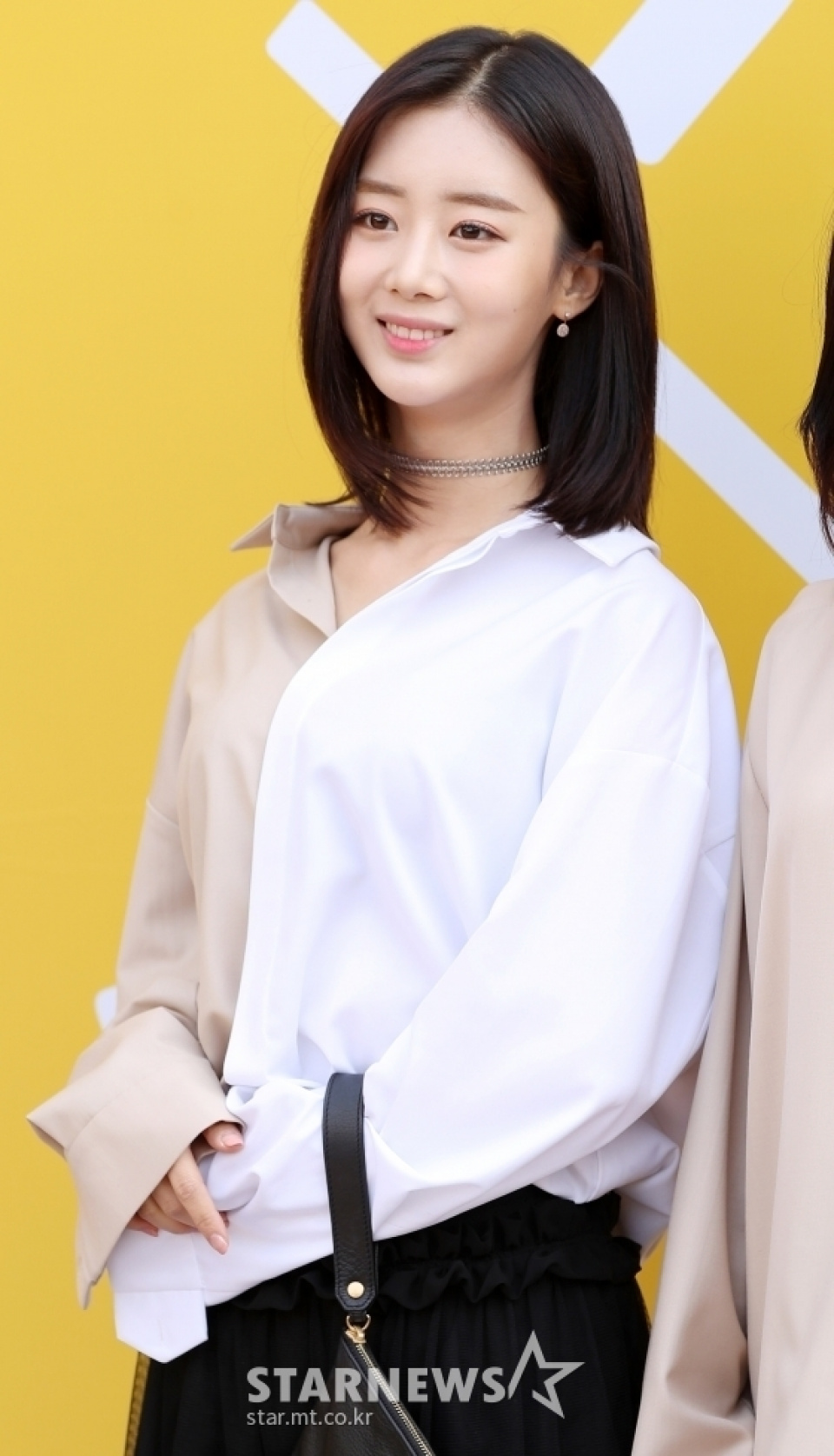 Berry Goodダイェ、校内暴力疑惑に所属事務所がコメント