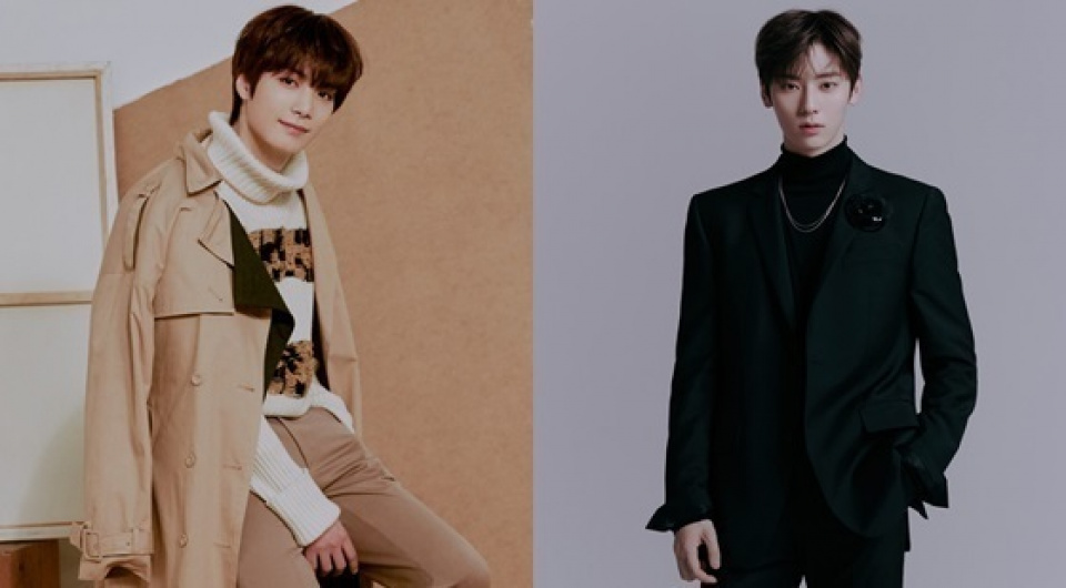 NU'ESTのJR×ミンヒョン、幸せな一日のアラームが話題