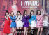  (G)-IDLE、6月26日カムバックを確定…「現在MV撮影中」