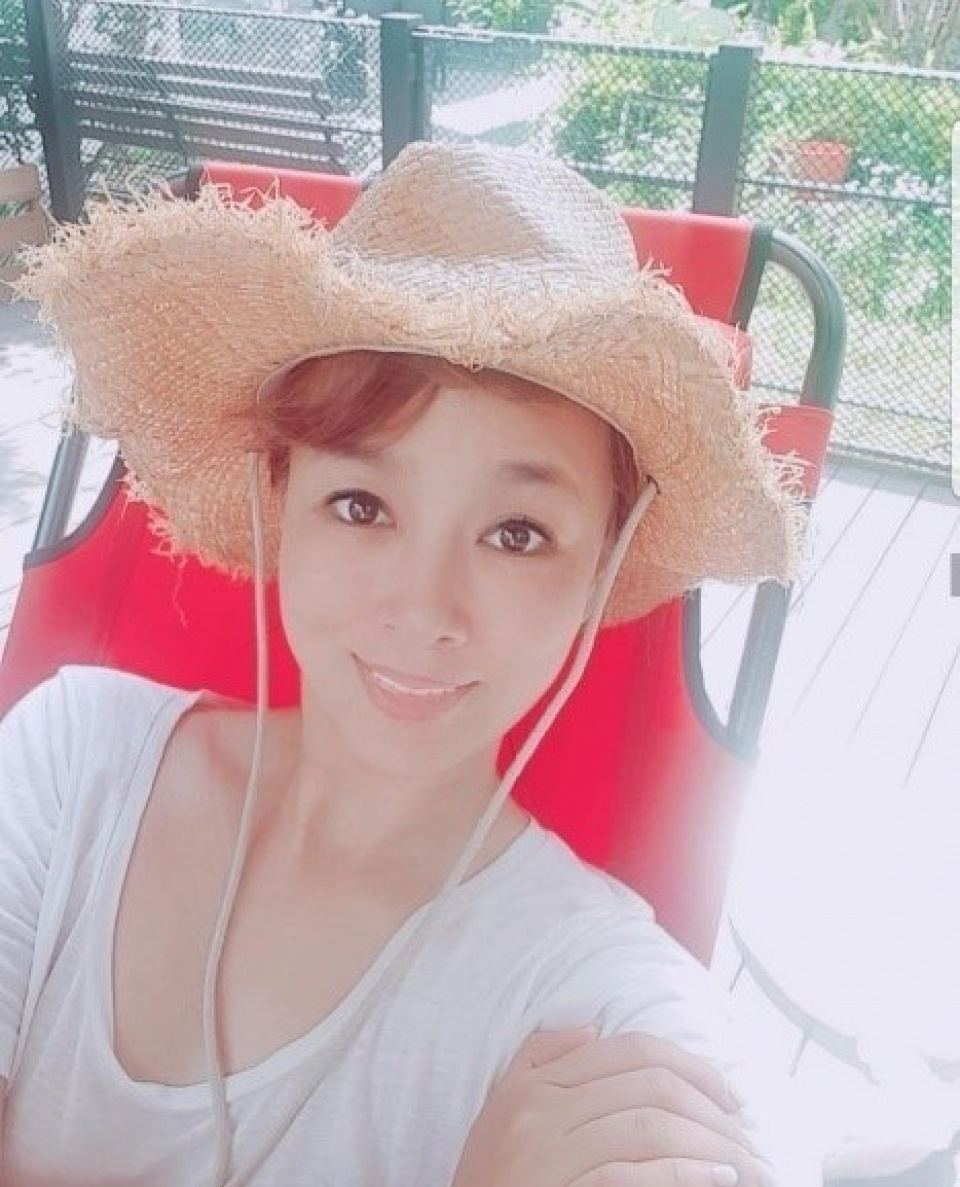 キム・ウォニ、結婚記念日を報告 韓流ニュース 韓流大好き!