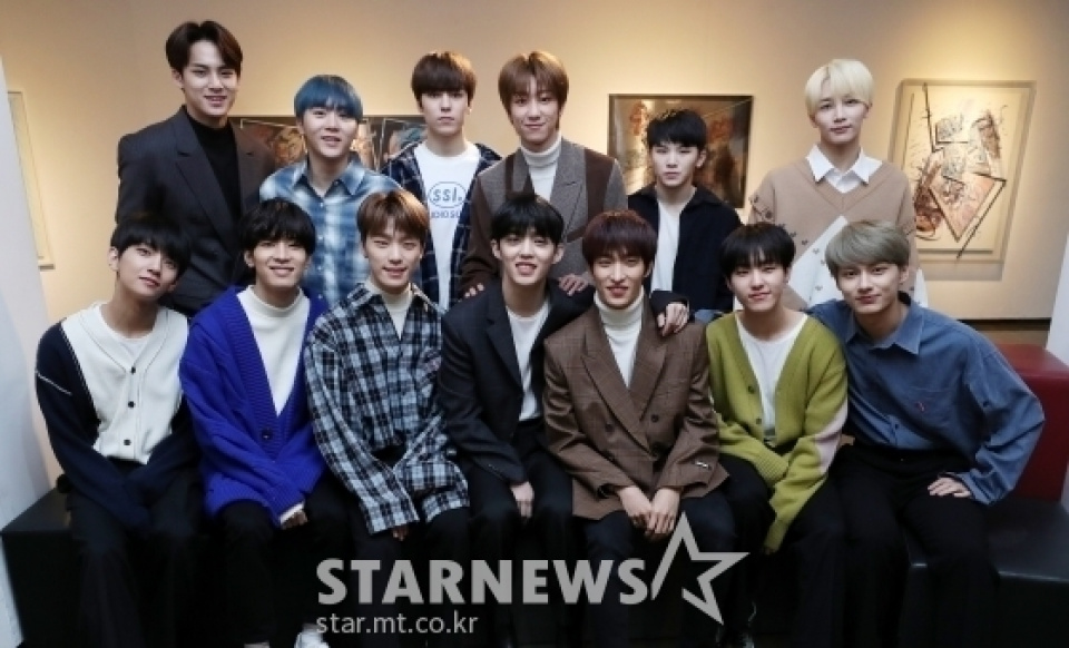 SEVENTEEN側、飛行機出発遅延について「予期せぬ問題で」