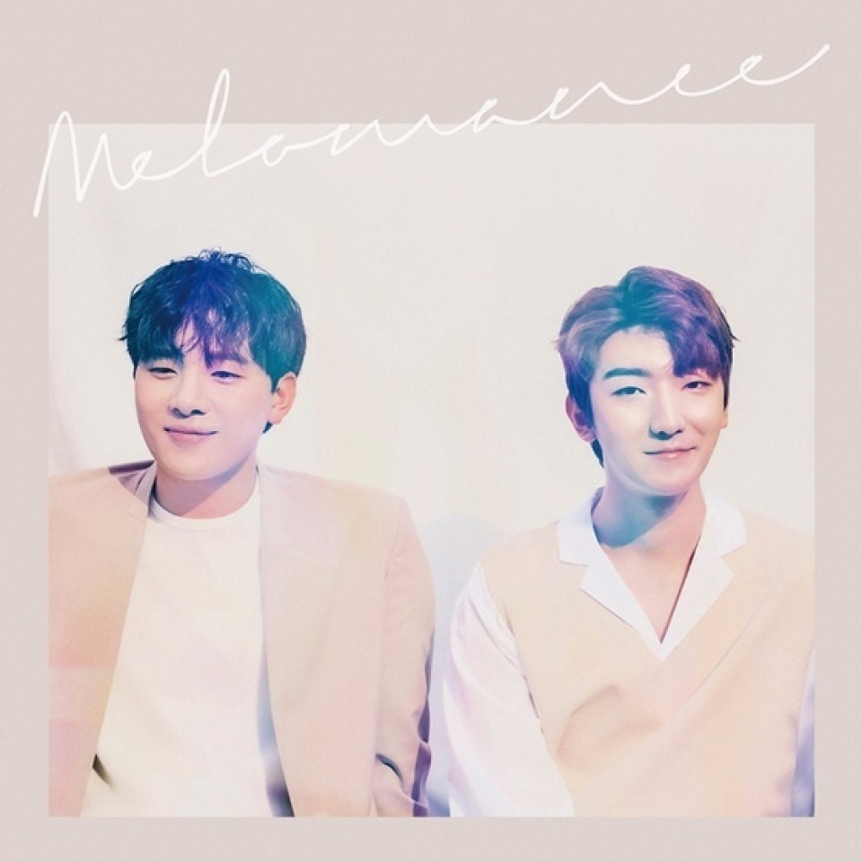 MeloMance、新曲「You&I」がチャート1位を席巻