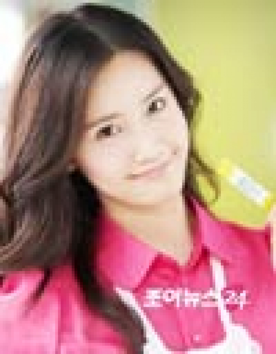 少女時代ユナ ビタミン剤のモデルに抜擢 韓流ニュース 韓流大好き