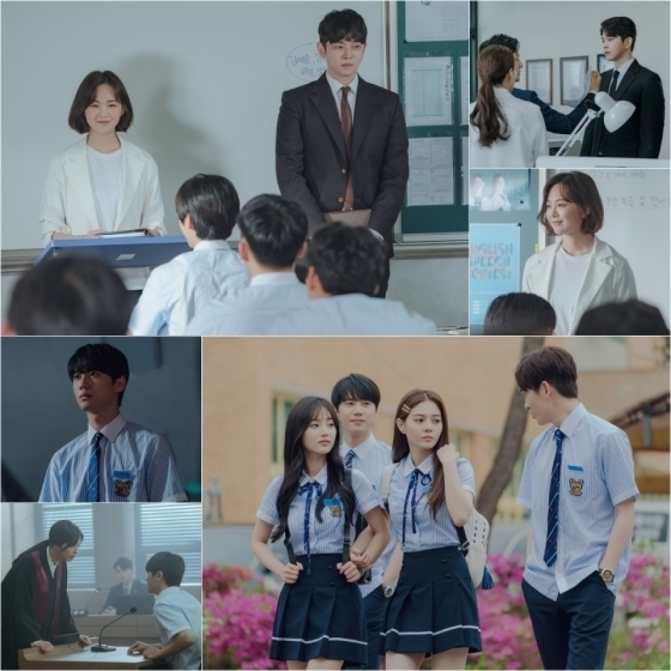 『ミスター期間制』ユン・ギュンサン、本日（17日）初放送