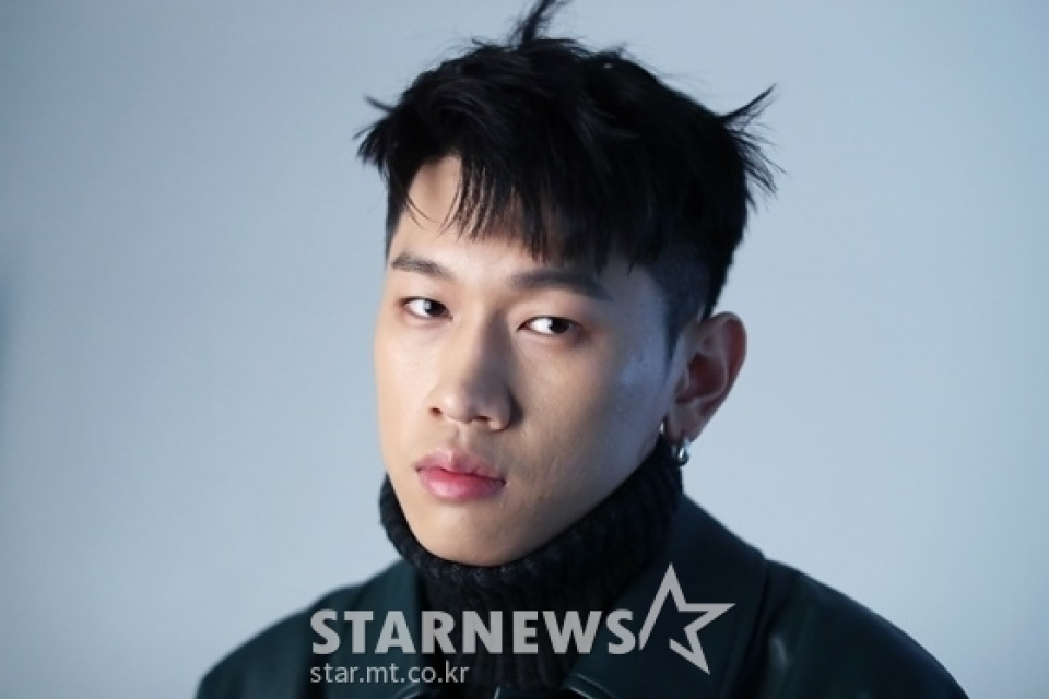 Crush、P NATIONと専属契約を締結