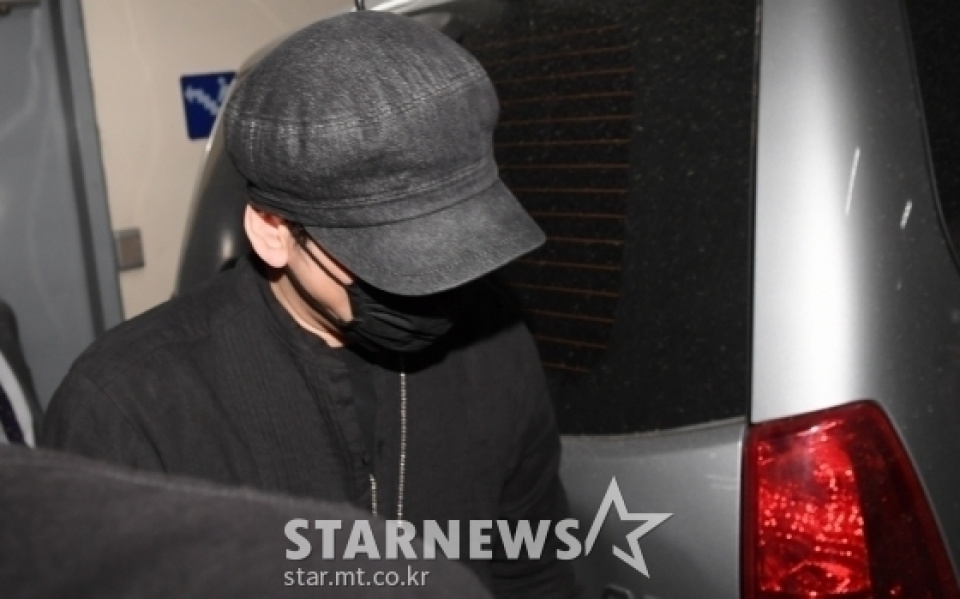 警察側、ヤン・ヒョンソク前YG代表に対する出国禁止を検討