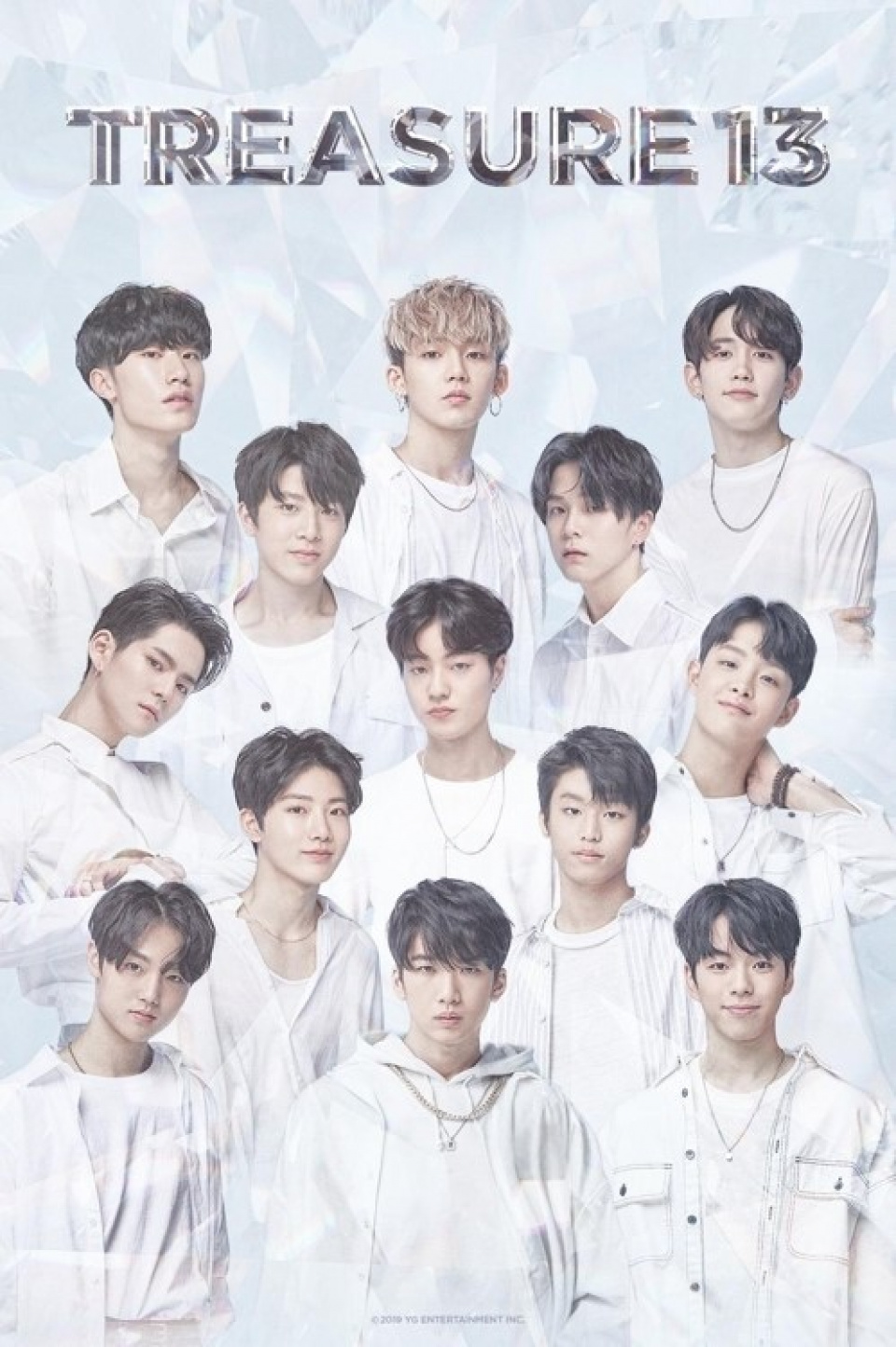 "YG事態"TREASURE13、7月デビュー不発となるか