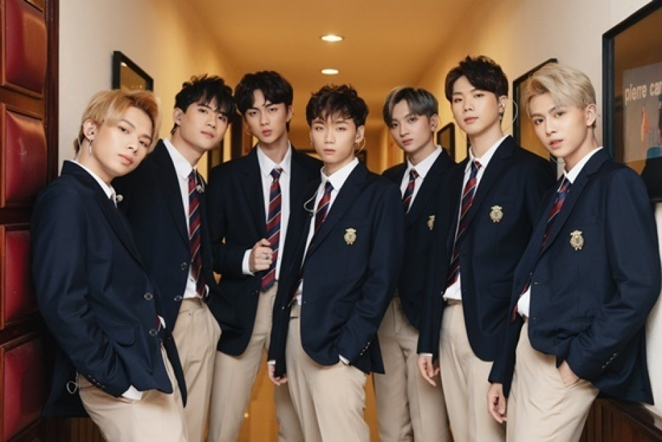 MAMAMOO所属RBW、ベトナム市場に本格進出