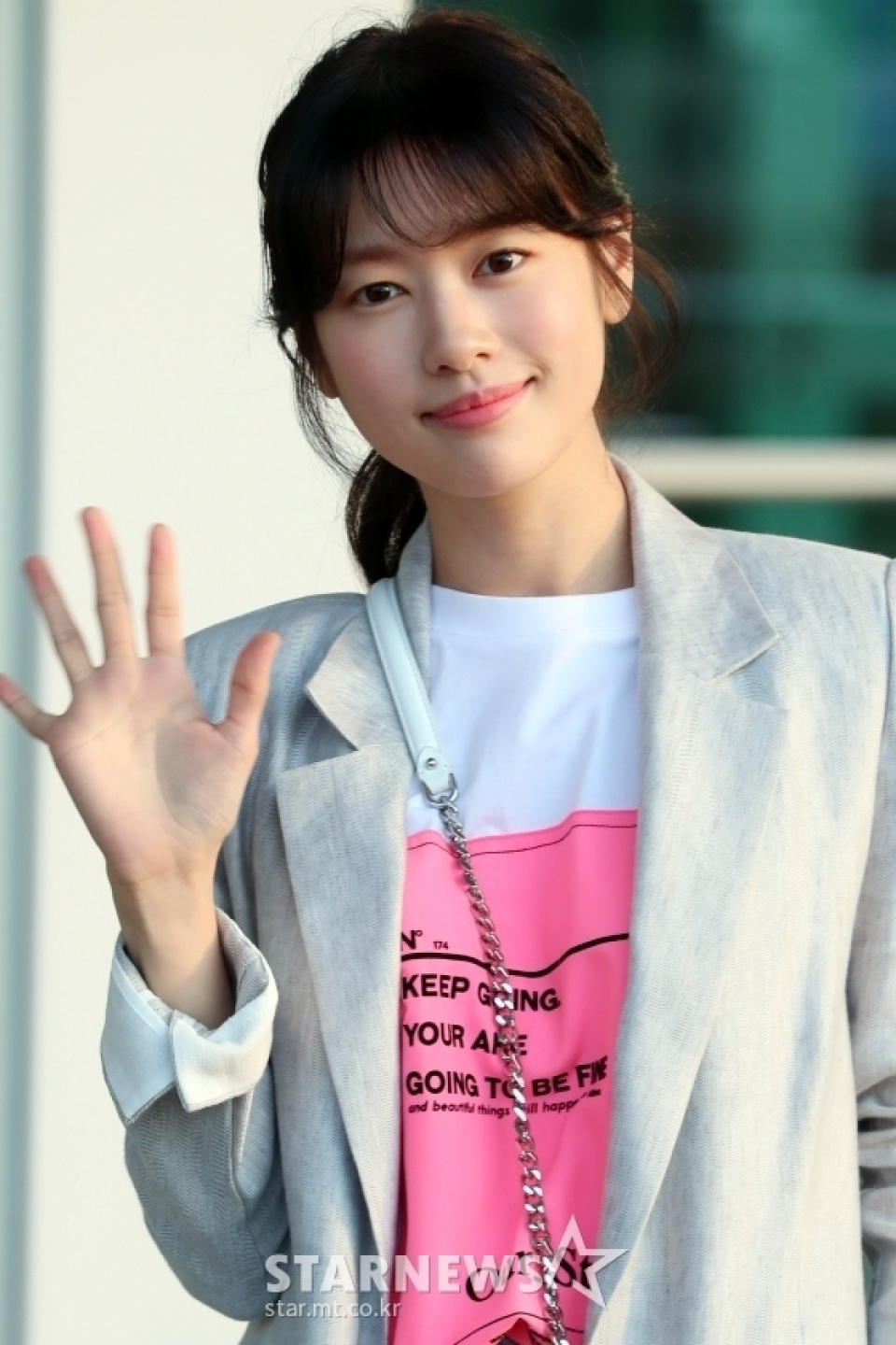 チョン・ソミン、Blossomエンタと契約について協議 韓流ニュース 韓流大好き!