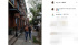イ・ジン、Instagramの投稿に思わぬスターのコメントが登場
