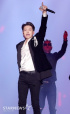 SE7EN、釜山国際コメディフェスティバルで祝賀公演開催