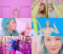 赤頬思春期、「25」MV予告映像公開