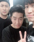 TABLO、メンバーとの友情ショットが話題