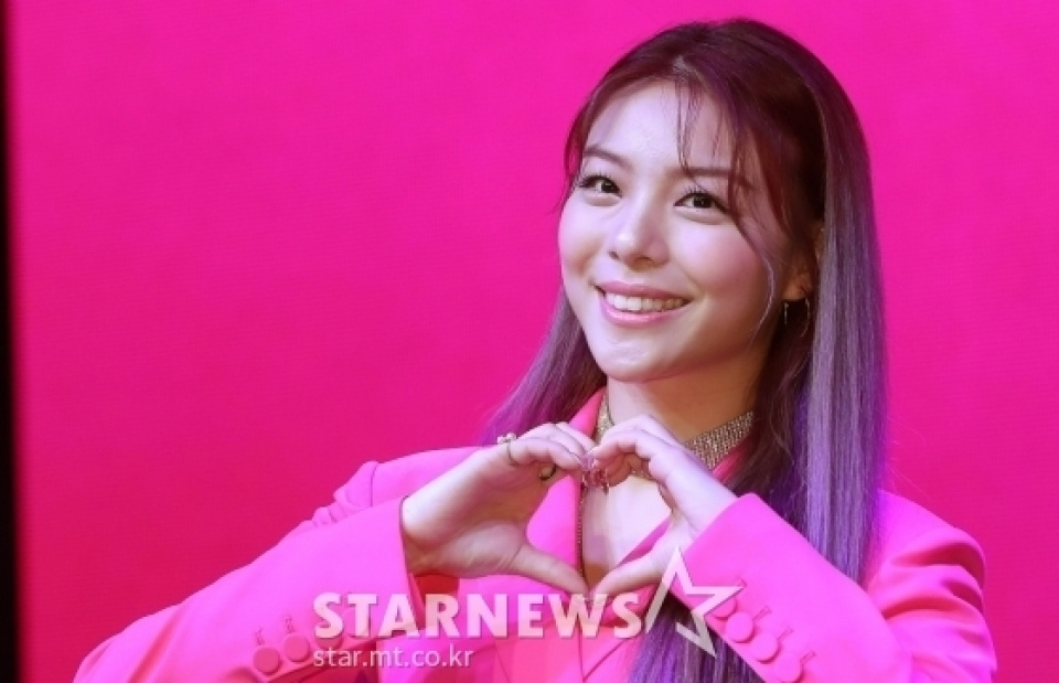 Ailee 新事務所から再スタート 新たに始める気持ちで 韓流ニュース 韓流大好き