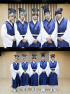 TXT、韓服姿で挨拶… 「豊かな秋夕をお過ごしください」