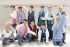 THE BOYZ、明るい秋夕の挨拶を伝える