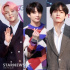 防弾少年団ジミン＆ジョングク＆V、9月の個人ブランド評判TOP3にランクイン