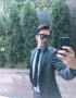 RAIN、秋夕外出「ハッピー秋夕です」