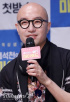 ホン・ソクチョン、不快な心境吐露「基本的な礼儀や手順を守るべき」