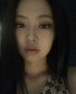 BLACKPINKジェニ、蠱惑美の女神