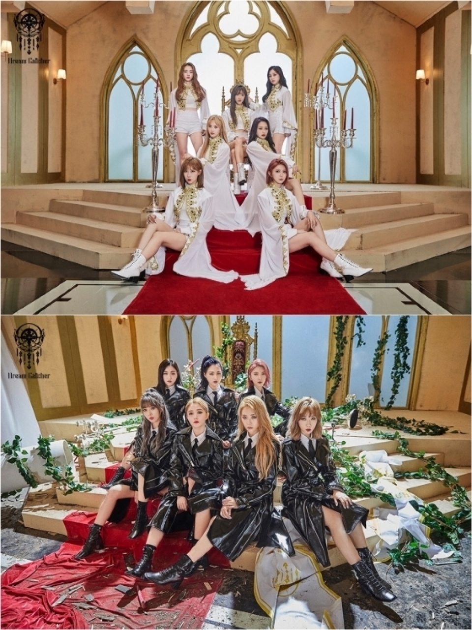 DREAMCATCHER、韓国でのカムバック準備に突入