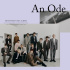 SEVENTEEN、3rdアルバム『An Ode』各種音楽サイトチャート1位