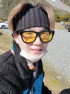 SUGA、白い肌が際立つ写真が話題