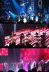 ONEUS、ライブコンサート盛況裏に開催