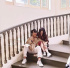May bee＆ユン・サンヒョン、結婚4年目でもラブラブ