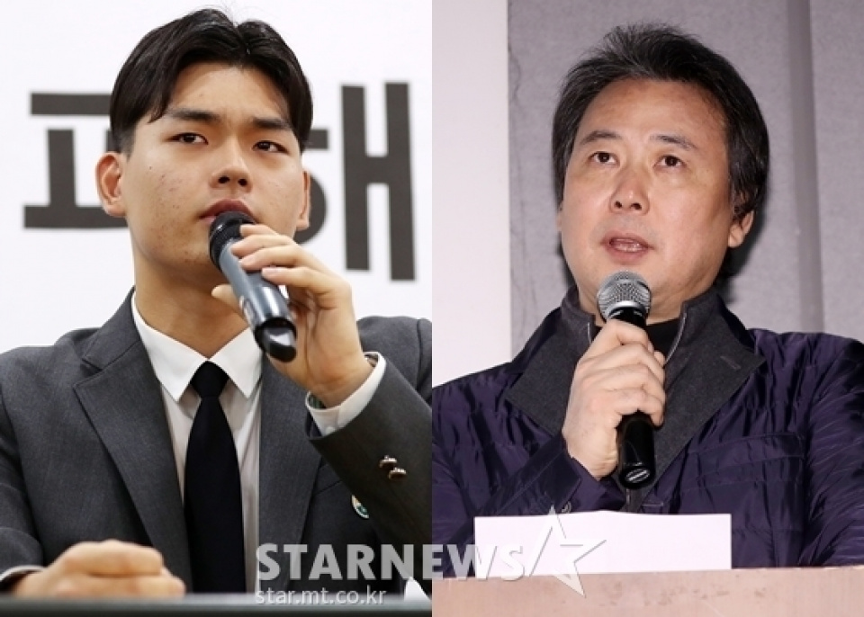 The East Light.暴行事件、キム・チャンファン会長側が容疑を否認